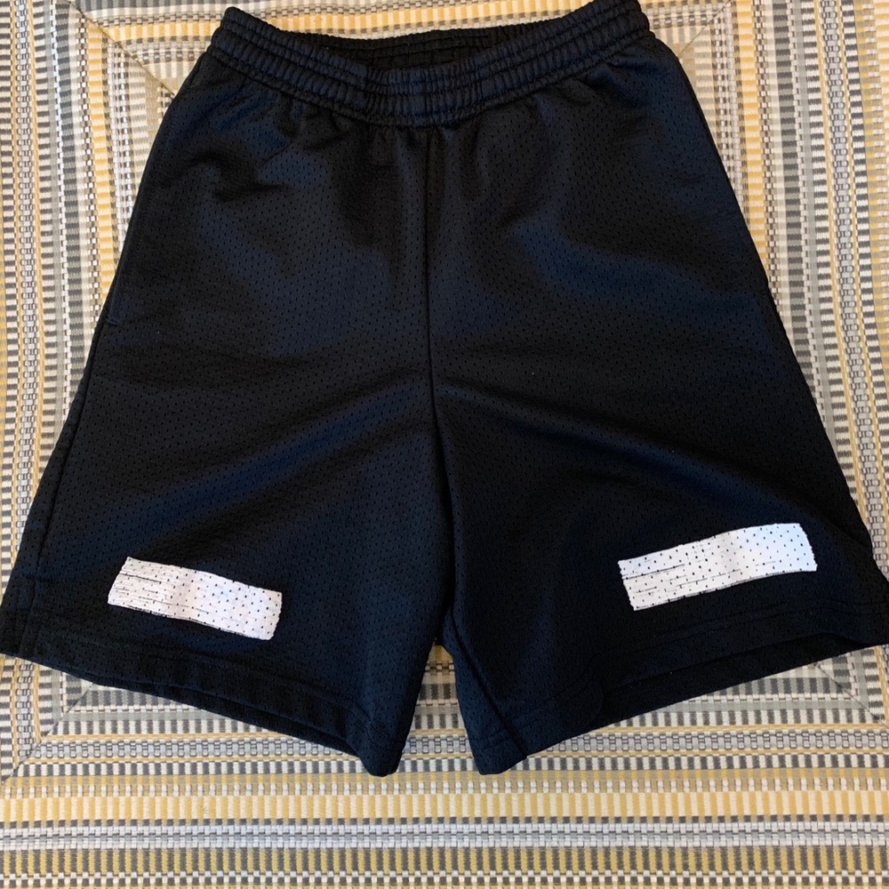 Off white shorts